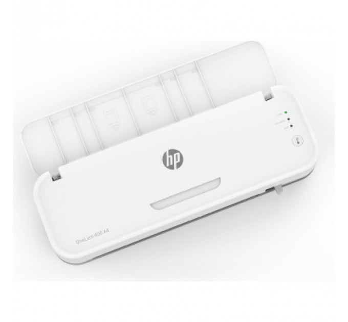 Ламінатор HP OneLam 400 A4 (3160) (838102)