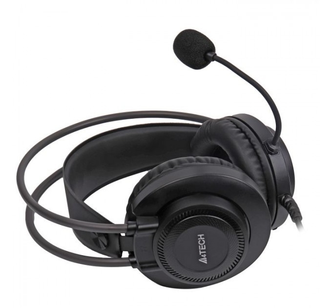 Гарнитура A4Tech FH200U Grey