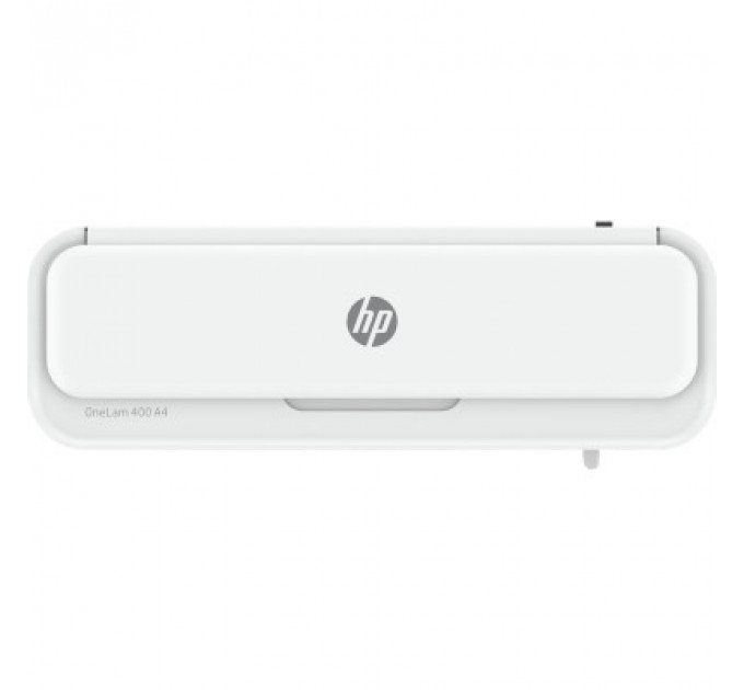 Ламінатор HP OneLam 400 A4 (3160) (838102)