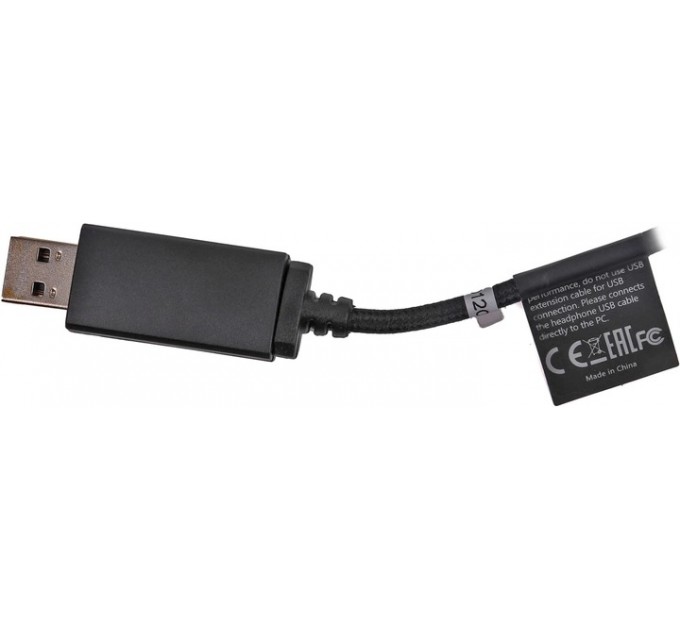 Гарнитура A4Tech FH200U Grey