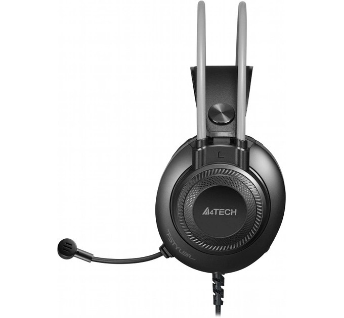 Гарнитура A4Tech FH200U Grey