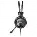 A4Tech Гарнiтура A4Tech HS-28-1 Black