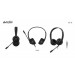 Гарнитура A4Tech HS-8i Black