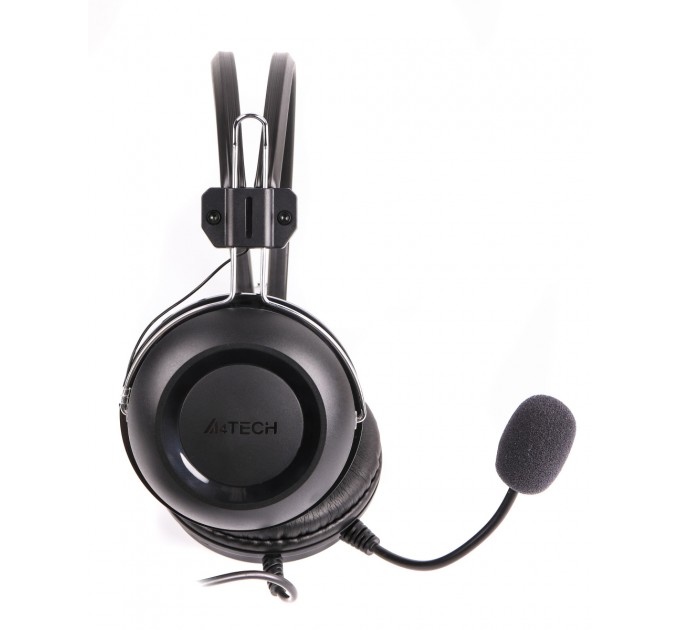 Гарнiтура A4Tech HU-35 Black