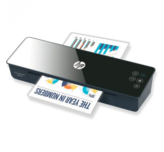 Ламінатор HP Pro Laminator 600 A3 (3164) (838113)