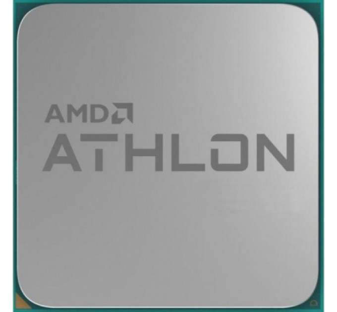Процесор AMD Athlon ™ II X4 970 (AD970XAUM44AB)