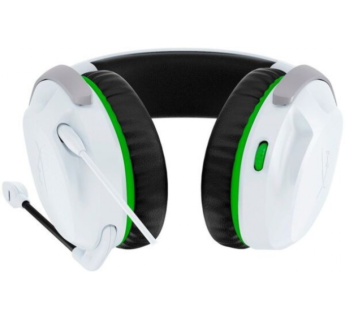 Гарнитура HyperX Cloud Stinger 2 для Xbox White (75X28AA)