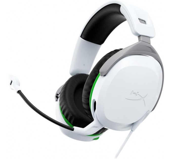 Гарнитура HyperX Cloud Stinger 2 для Xbox White (75X28AA)