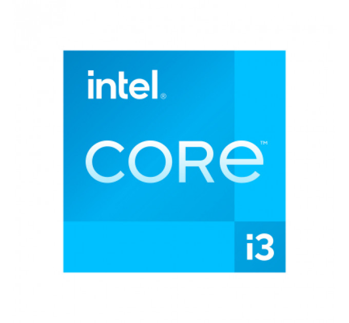 Процесор INTEL Core™ i3 12100 (CM8071504651012)
