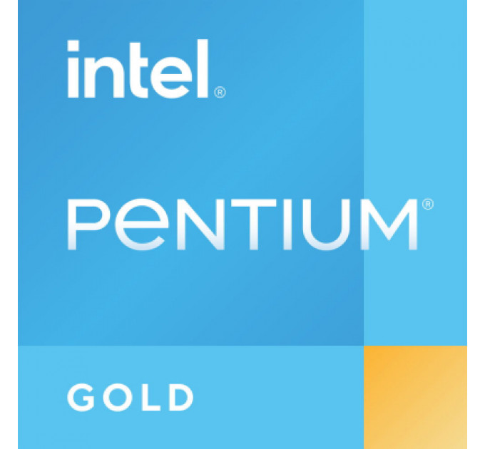 Процесор INTEL Pentium G7400 (CM8071504651605)