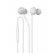Luxe Cube Гарнитура Luxe Cube HiRez Audio White (7775557575655)