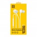 Luxe Cube Гарнитура Luxe Cube HiRez Audio White (7775557575655)