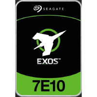 Жорсткий диск 3.5" 2TB Seagate (ST2000NM017B)