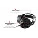Motospeed Гарнитура Motospeed H60 Black (mth60)