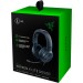 Гарнітура Razer Kraken X Lite Black (RZ04-02950100-R381)