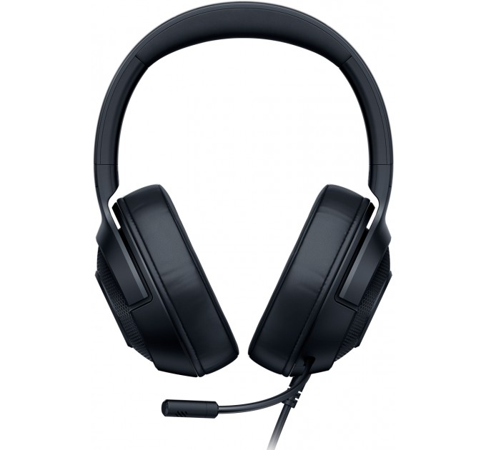 Гарнітура Razer Kraken X Lite Black (RZ04-02950100-R381)