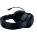 Гарнітура Razer Kraken X Lite Black (RZ04-02950100-R381)