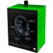 Гарнітура Razer Kraken X Lite Black (RZ04-02950100-R381)