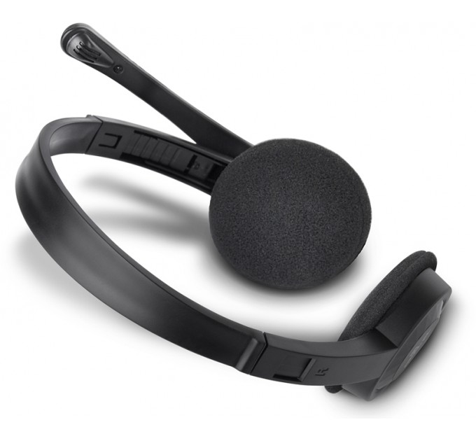 Гарнітура REAL-EL GD-011MV Black