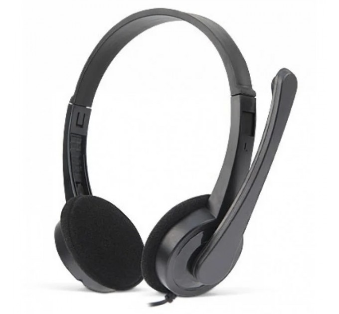 Гарнітура REAL-EL GD-012 Black