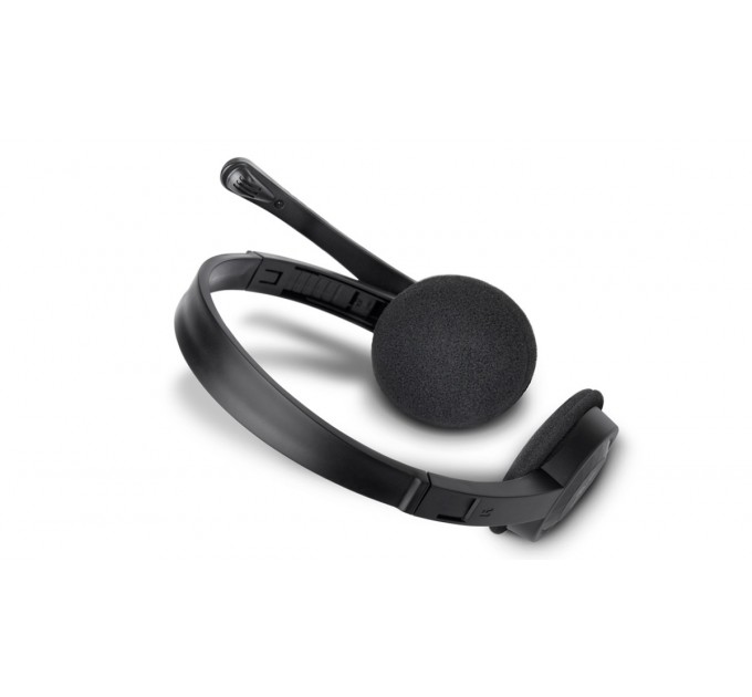 Гарнітура REAL-EL GD-012 Black
