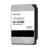 Жорсткий диск SAS 3.5" 16TB WDC Hitachi HGST (WUH721816AL5204)
