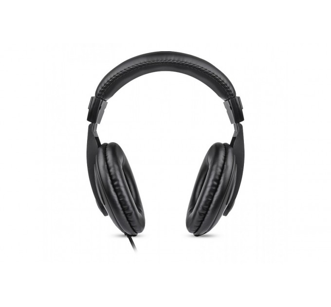 Гарнитура REAL-EL GD-750V Black