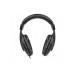 Гарнитура REAL-EL GD-750V Black