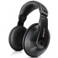 Гарнитура REAL-EL GD-750V Black