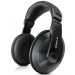 Гарнитура REAL-EL GD-750V Black