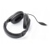 Гарнитура REAL-EL GD-750V Black
