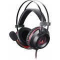 Гарнітура REAL-EL GDX-7450 Black