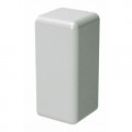 Заглушка ДКС для короба LM 25X17 WO (00578)