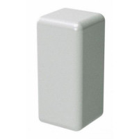 Заглушка ДКС для короба LM 25X17 WO (00578)