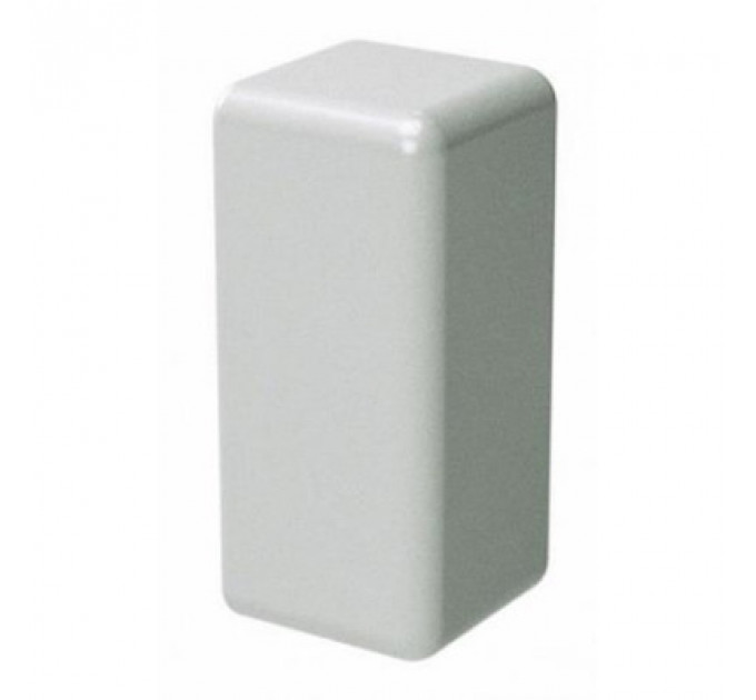 Заглушка ДКС для короба LM 25X17 WO (00578)