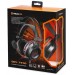 Гарнітура REAL-EL GDX-7450 Black