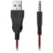 Гарнітура REAL-EL GDX-7450 Black