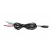 REAL-EL Гарнітура REAL-EL GDX-7575 Black/Red