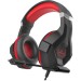 REAL-EL Гарнітура REAL-EL GDX-7575 Black/Red