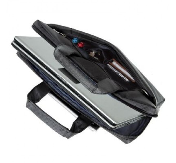 Сумка для ноутбука RivaCase 13.3" 8221 Black (8221Black)