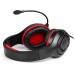Гарнітура REAL-EL GDX-7590 Black/Red