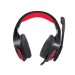 Гарнітура REAL-EL GDX-7650 Black/Red