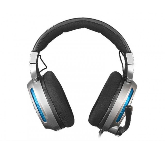Гарнітура REAL-EL GDX-7670 GunMetal