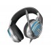 Гарнітура REAL-EL GDX-7670 GunMetal