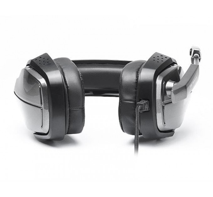 Гарнітура REAL-EL GDX-7680 Black