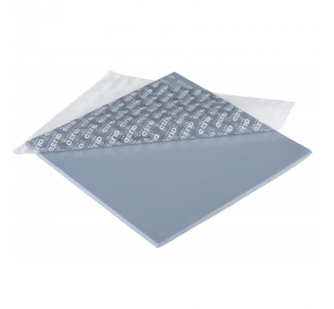Термопрокладка Gelid Solutions GP-Extreme 120x120x0.5 mm (TP-GP01-S-A)