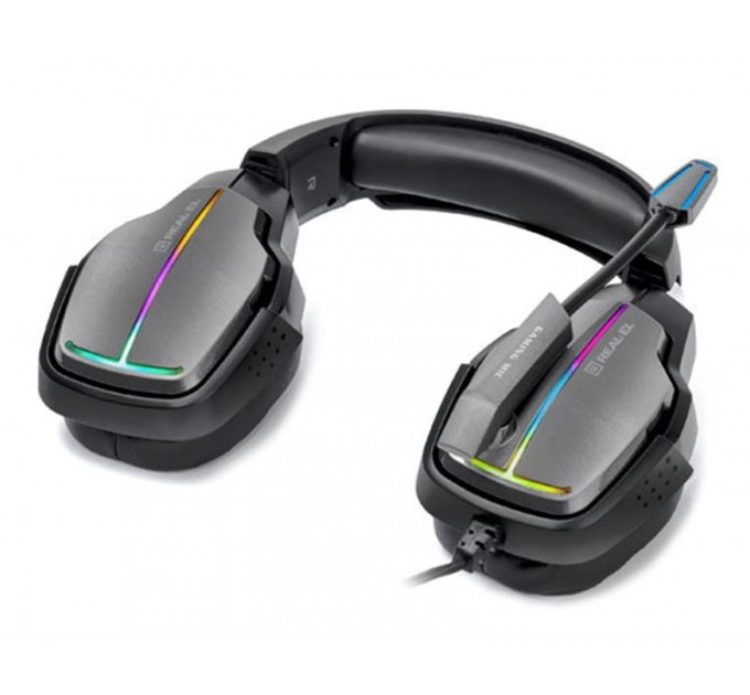 Гарнітура REAL-EL GDX-7680 Black