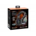 Гарнітура REAL-EL GDX-7680 Black