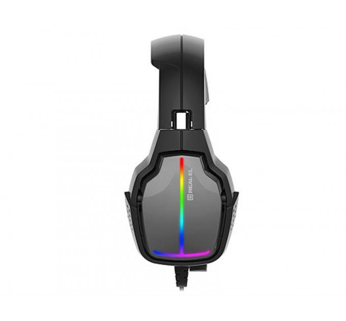 Гарнітура REAL-EL GDX-7680 Black