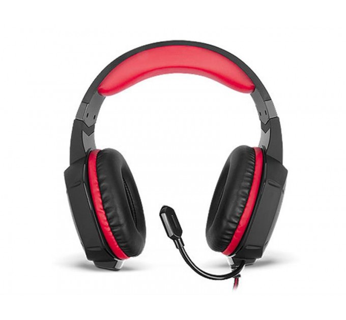 Гарнітура REAL-EL GDX-7750 Black/Red